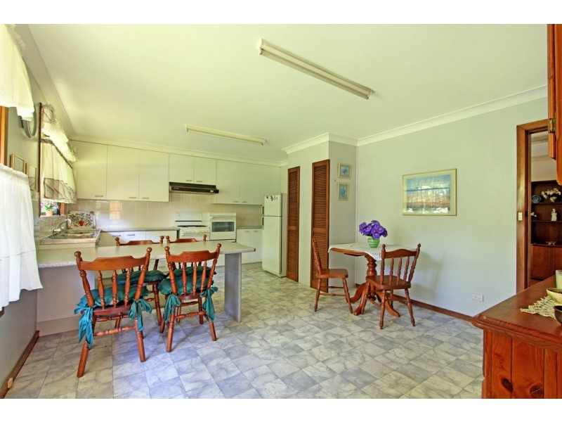 55 Yarrunga Road, Wildes Meadow NSW 2577
