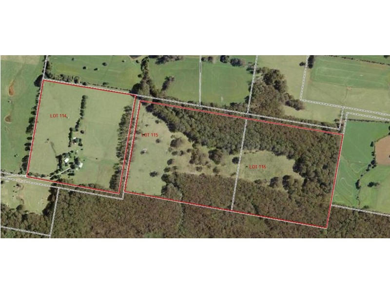 55 Yarrunga Road, Wildes Meadow NSW 2577