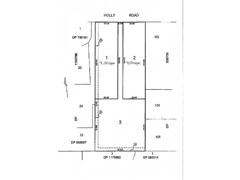 25 + 29 Holly Road, Burradoo NSW 2576