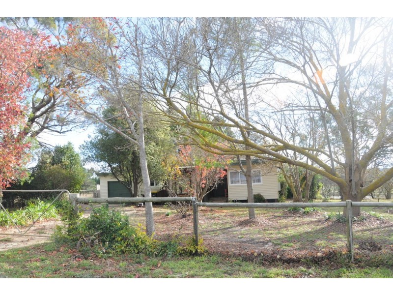 33 Carribee Road, Moss Vale NSW 2577