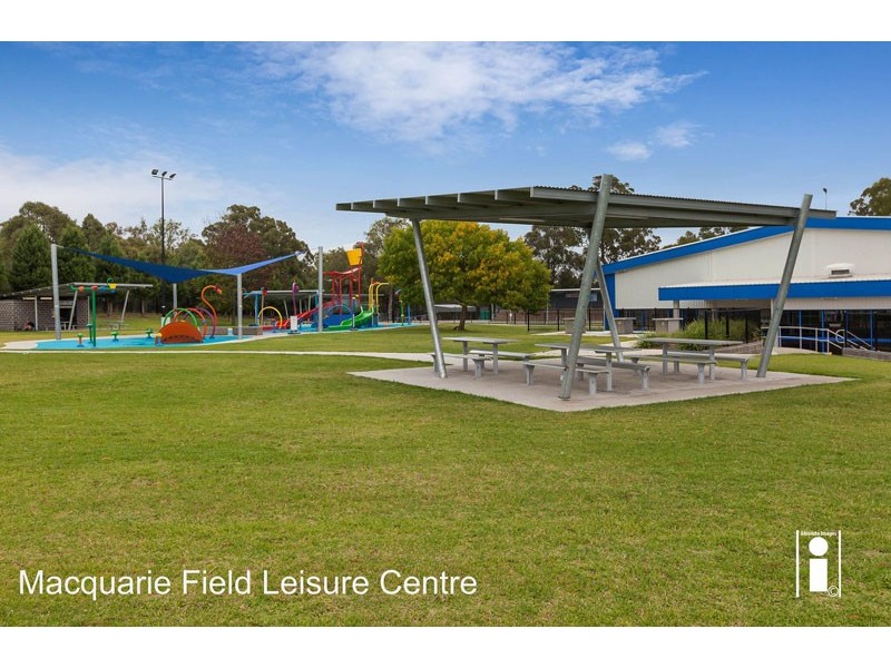 82 Eucalyptus Drive, Macquarie Fields NSW 2564