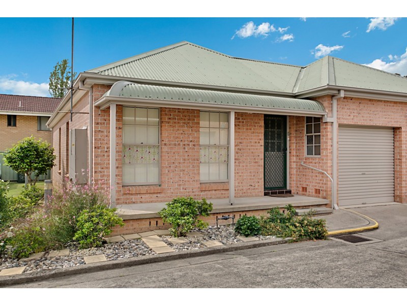 4/37 Kingsclare Street, Leumeah NSW 2560