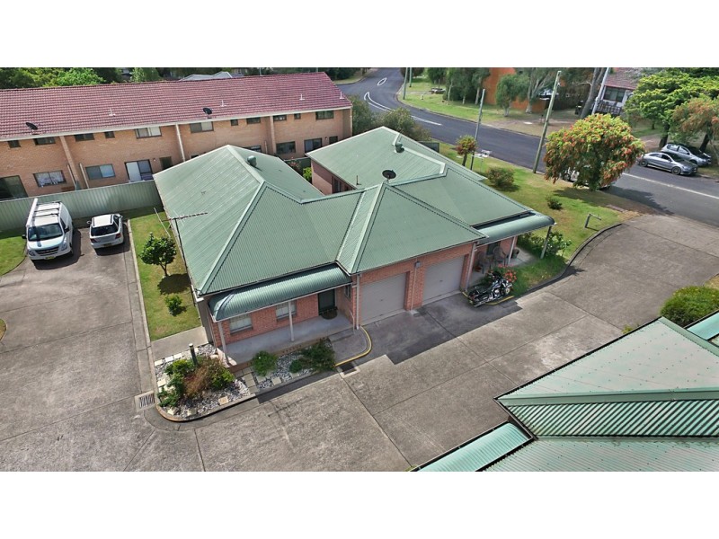 4/37 Kingsclare Street, Leumeah NSW 2560