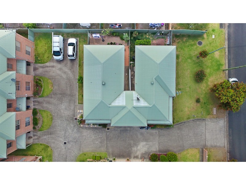 4/37 Kingsclare Street, Leumeah NSW 2560