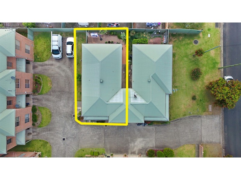 4/37 Kingsclare Street, Leumeah NSW 2560