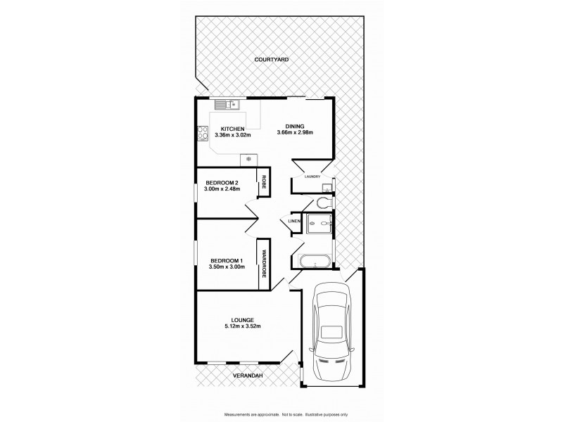 4/37 Kingsclare Street, Leumeah NSW 2560