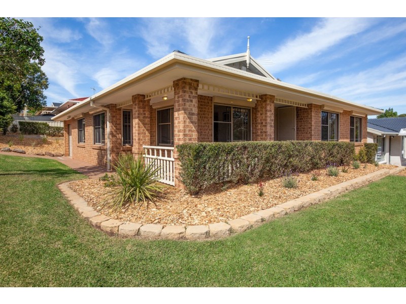 45 Mary Street, Macquarie Fields NSW 2564