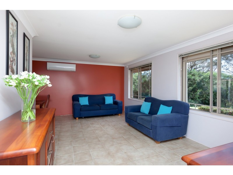 45 Mary Street, Macquarie Fields NSW 2564