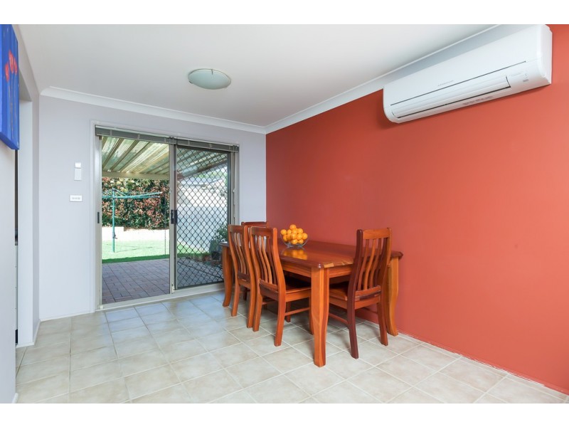 45 Mary Street, Macquarie Fields NSW 2564