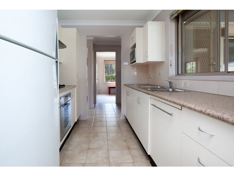 45 Mary Street, Macquarie Fields NSW 2564