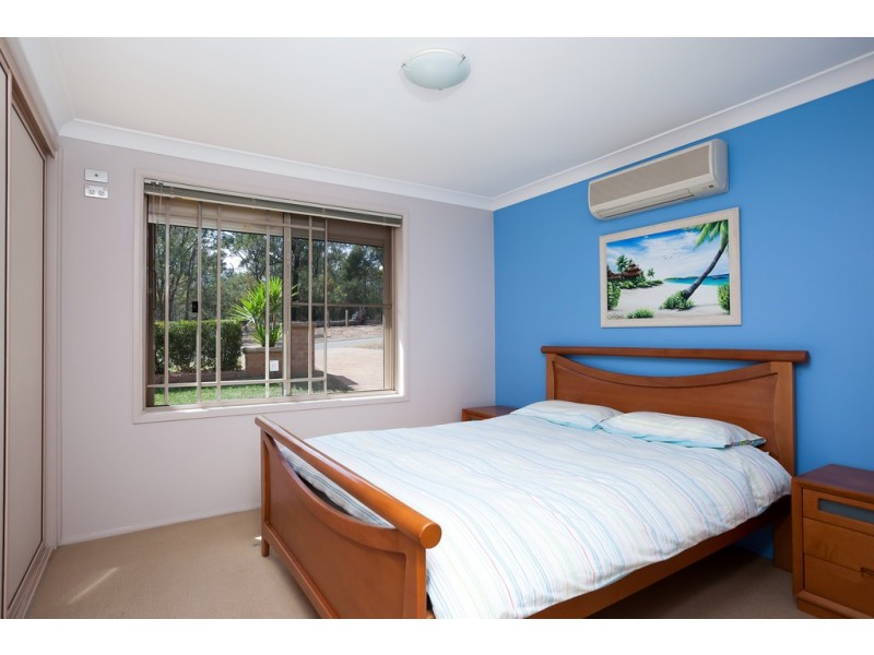 45 Mary Street, Macquarie Fields NSW 2564