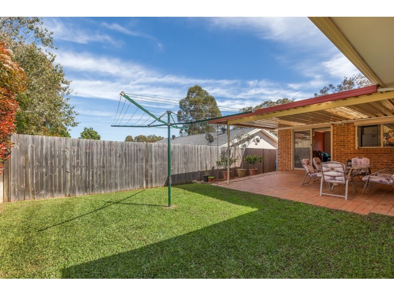 45 Mary Street, Macquarie Fields NSW 2564