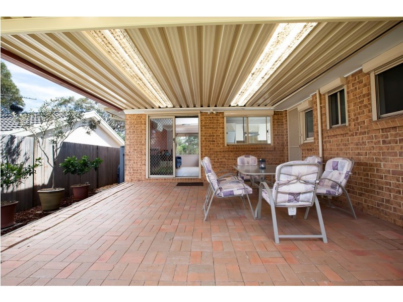 45 Mary Street, Macquarie Fields NSW 2564