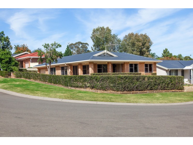 45 Mary Street, Macquarie Fields NSW 2564