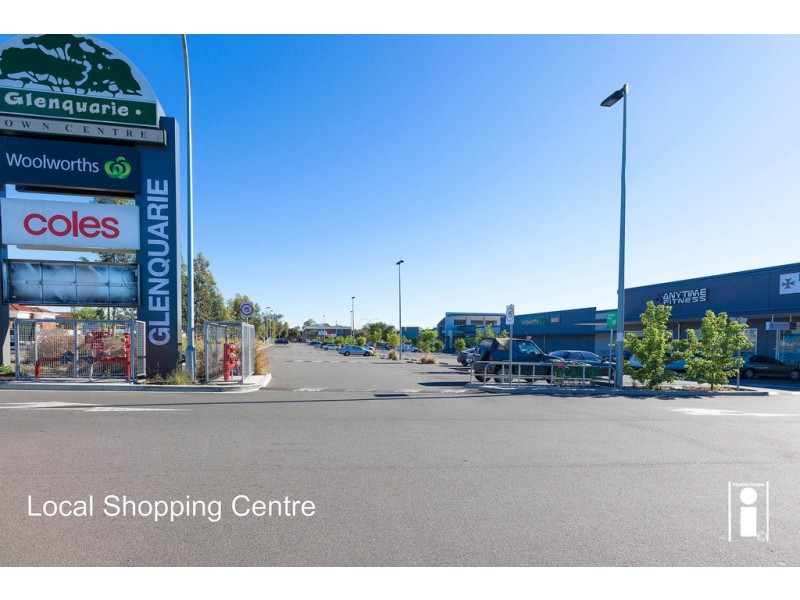 45 Mary Street, Macquarie Fields NSW 2564