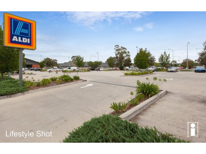 45 Mary Street, Macquarie Fields NSW 2564