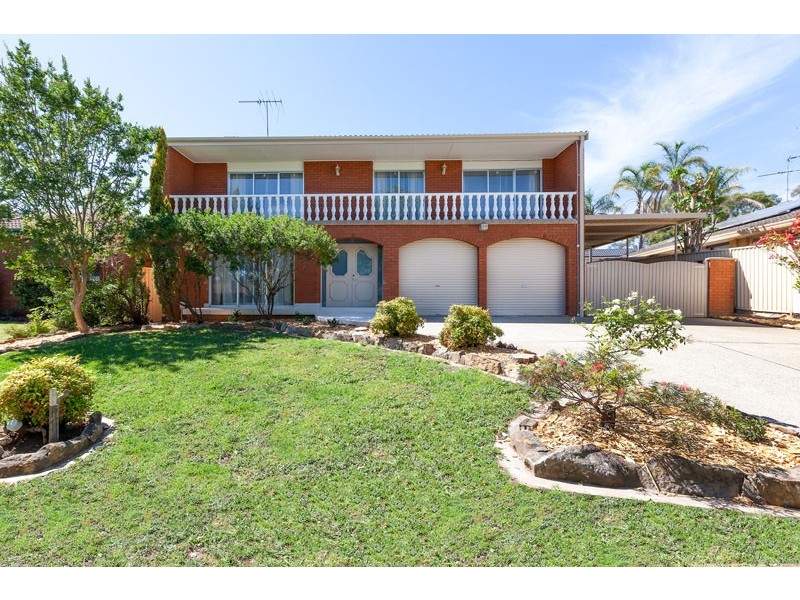 4 Cotter Place, Leumeah NSW 2560