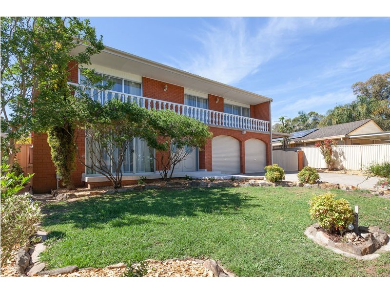 4 Cotter Place, Leumeah NSW 2560