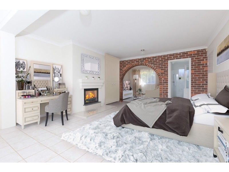 4 Cotter Place, Leumeah NSW 2560