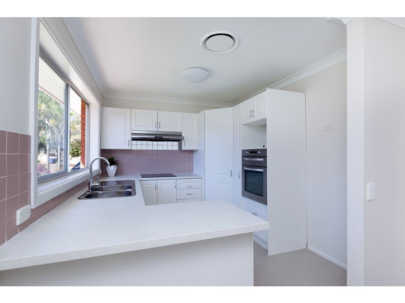 4 Cotter Place, Leumeah NSW 2560