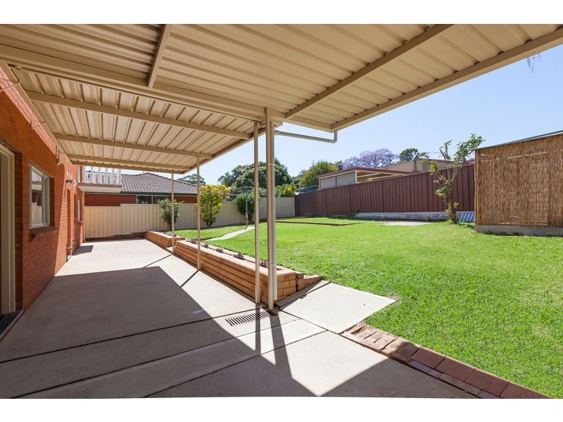 4 Cotter Place, Leumeah NSW 2560