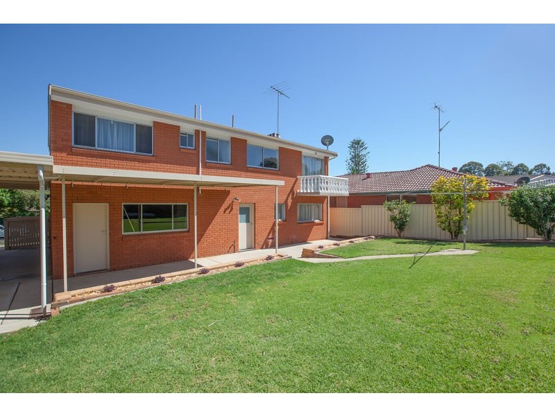 4 Cotter Place, Leumeah NSW 2560