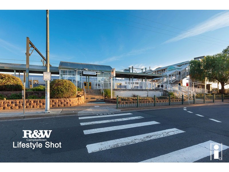 4 Cotter Place, Leumeah NSW 2560