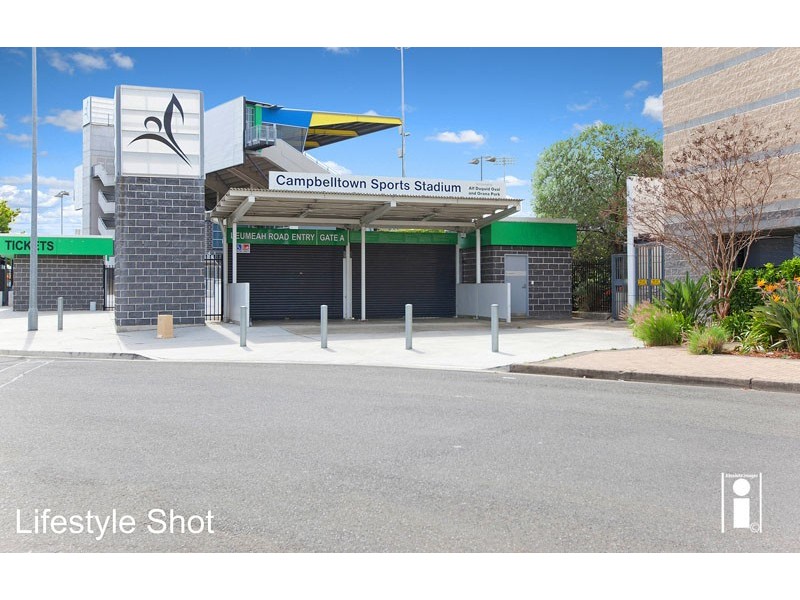 4 Cotter Place, Leumeah NSW 2560