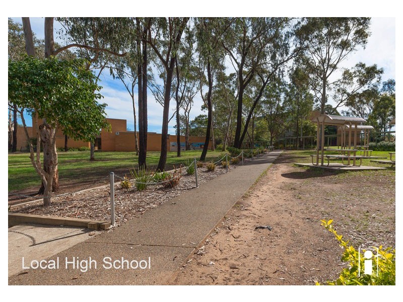 4 Cotter Place, Leumeah NSW 2560