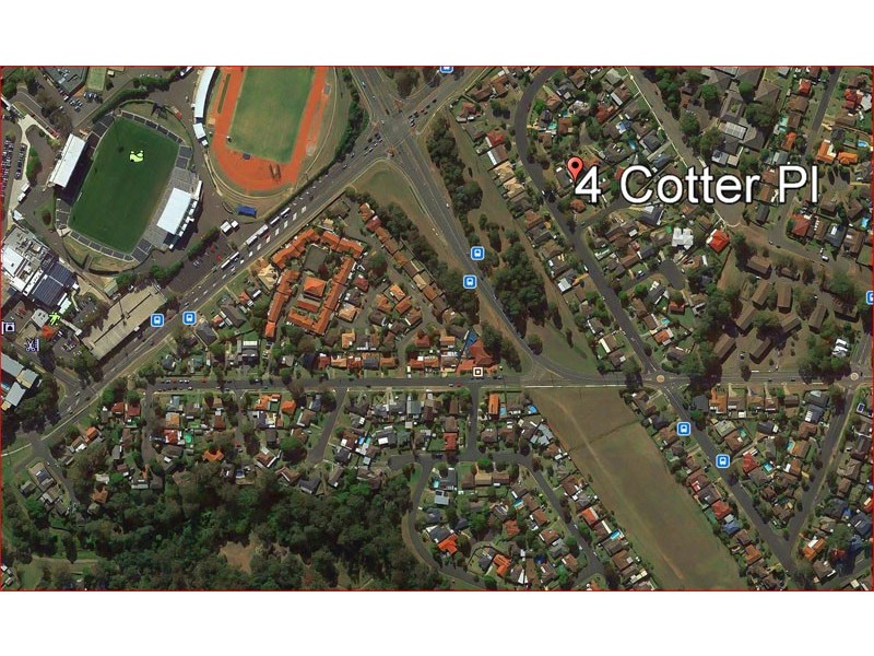4 Cotter Place, Leumeah NSW 2560