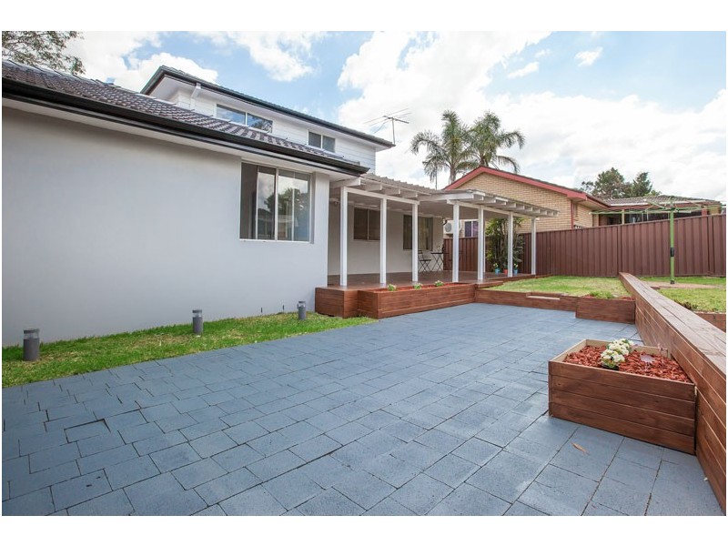 20 Tabourie Street, Leumeah NSW 2560