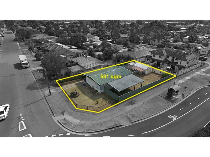 1 Brenda Street, Ingleburn NSW 2565