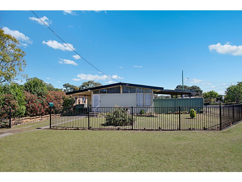 1 Brenda Street, Ingleburn NSW 2565