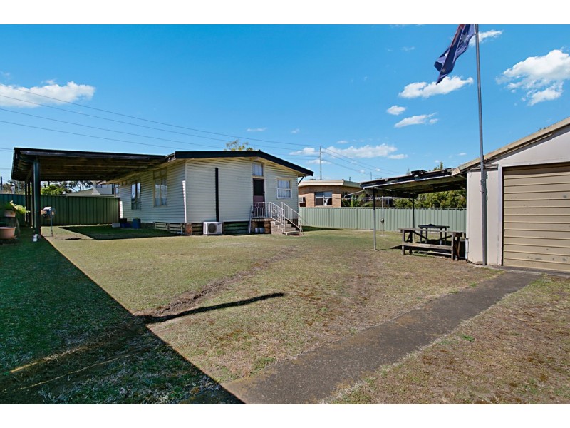 1 Brenda Street, Ingleburn NSW 2565