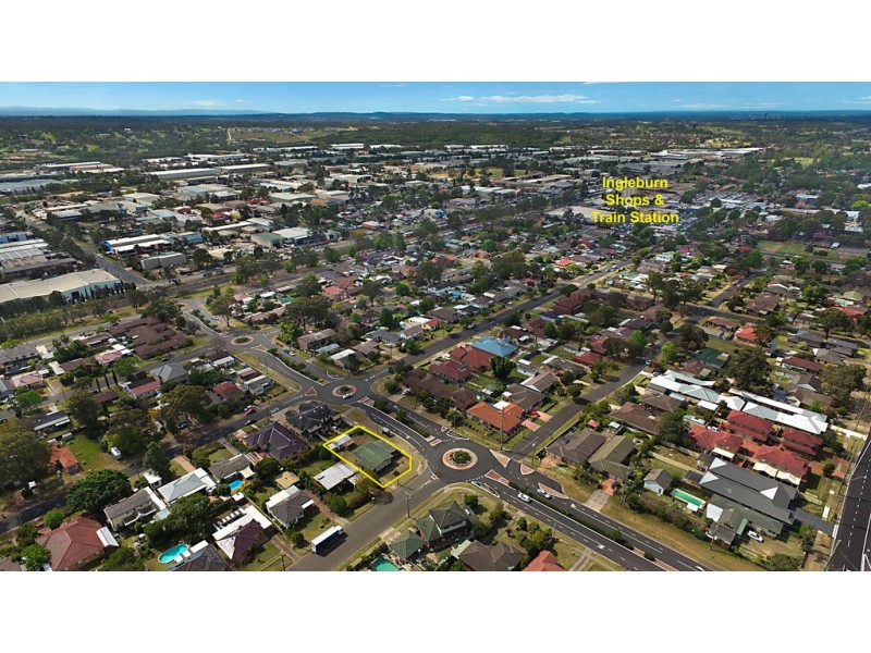 1 Brenda Street, Ingleburn NSW 2565