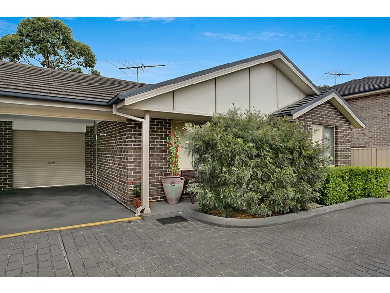6/7 Thomas Rose Dr, Rosemeadow NSW 2560