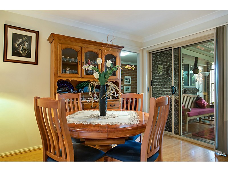 6/7 Thomas Rose Dr, Rosemeadow NSW 2560