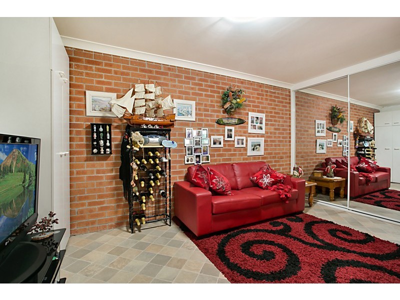 6/7 Thomas Rose Dr, Rosemeadow NSW 2560