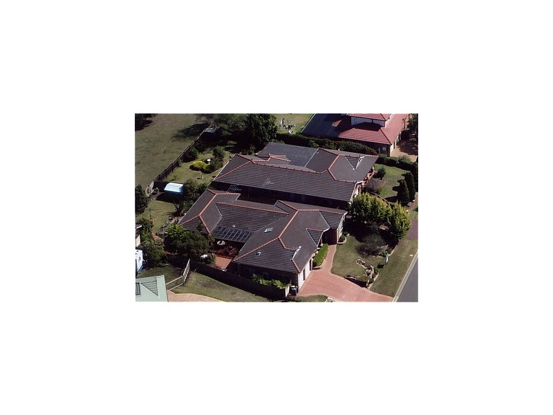 Glen Alpine NSW 2560