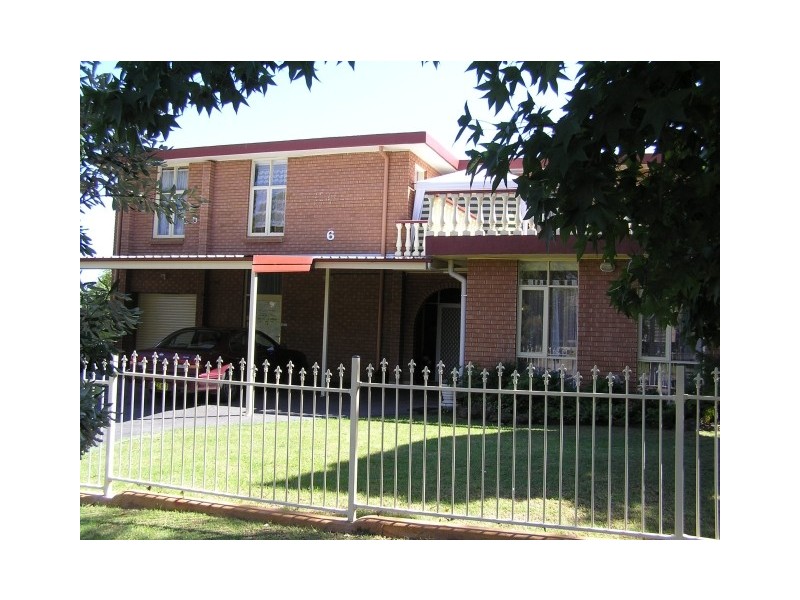 Ruse NSW 2560