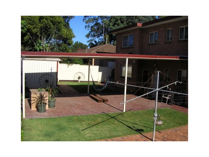 Ruse NSW 2560