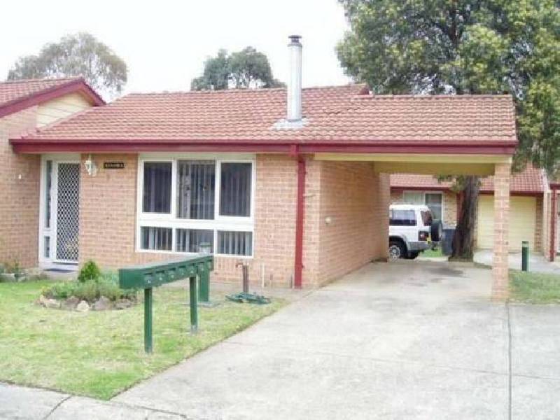 Minto NSW 2566