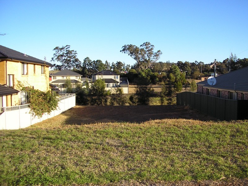 Blair Athol NSW 2560
