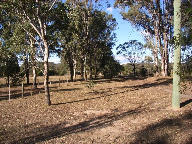 Menangle Park NSW 2563