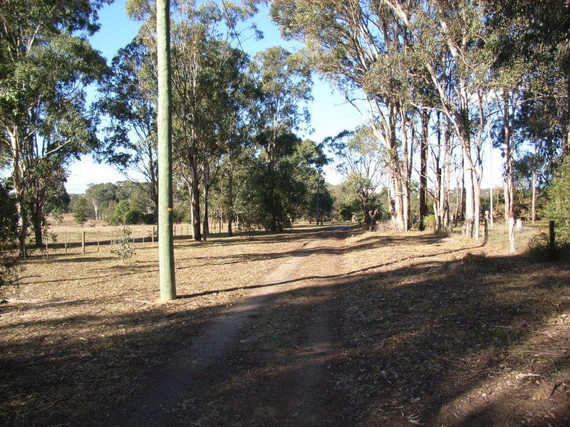 Menangle Park NSW 2563