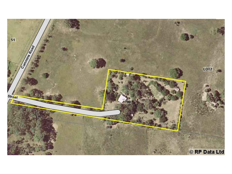 Menangle Park NSW 2563