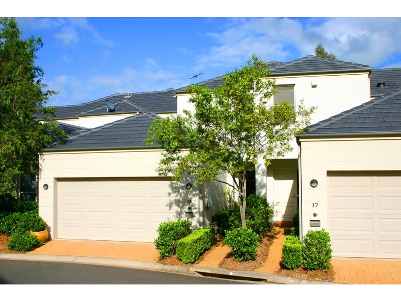 Macquarie Links NSW 2565