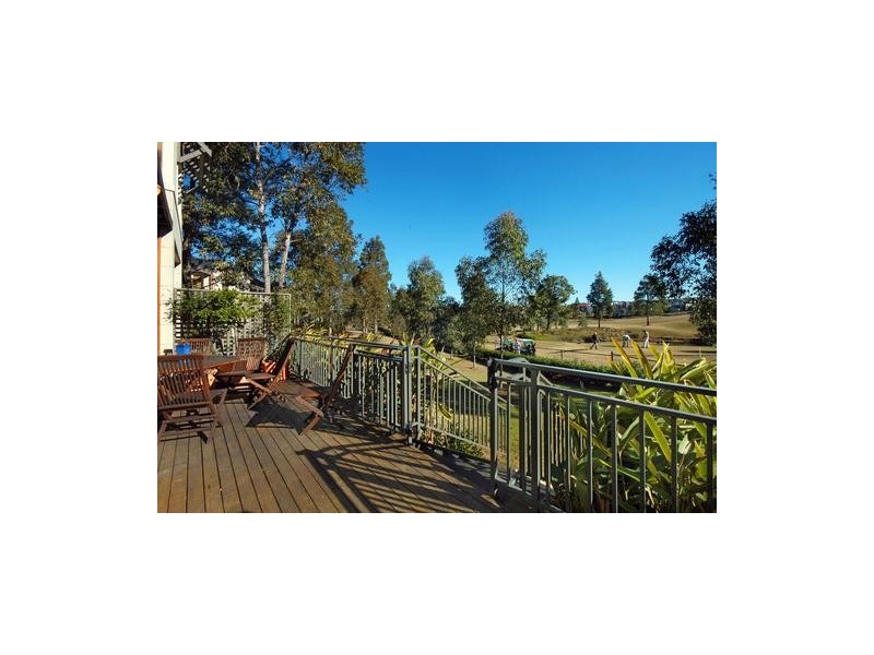 Macquarie Links NSW 2565