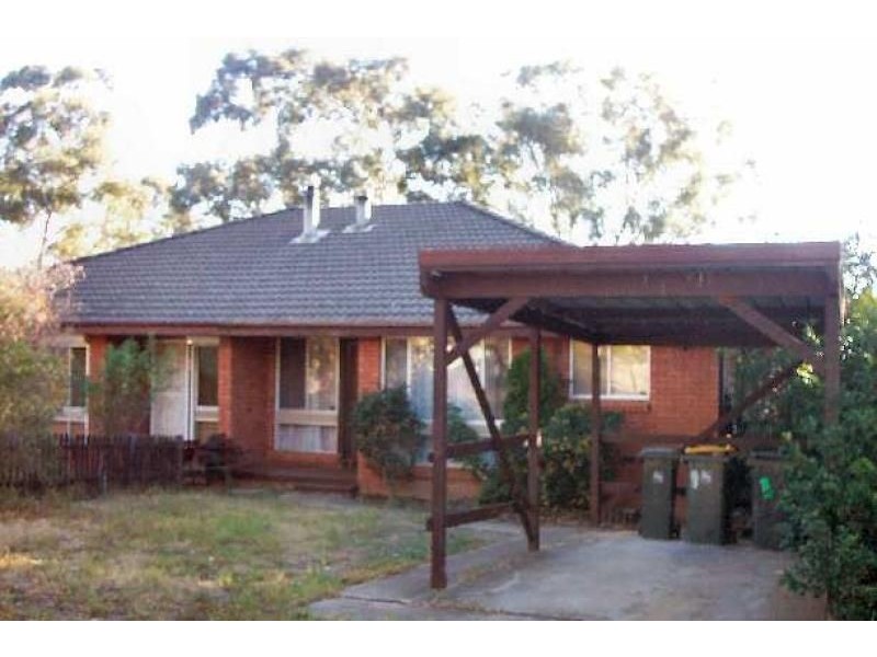 Minto NSW 2566