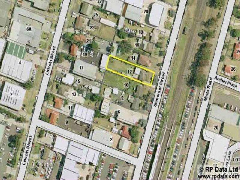 Minto NSW 2566